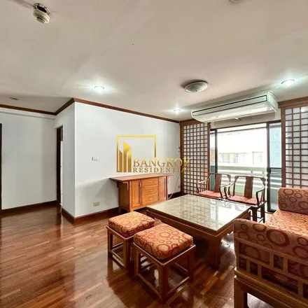 Image 9 - Le Premier II, 40, Soi Sukhumvit 59, Vadhana District, Bangkok 10110, Thailand - Apartment for rent