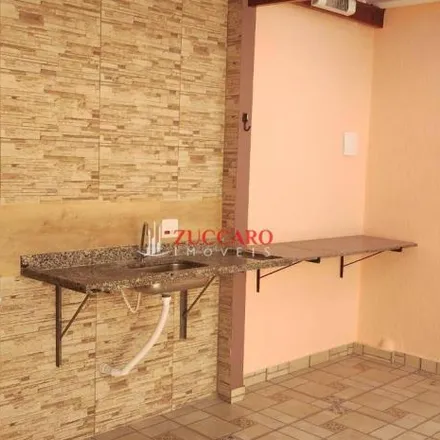 Rent this 1 bed house on Rua Vereador Alfredo Paiva in Centro, Guarulhos - SP