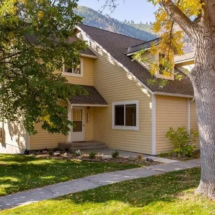 Buy this 3 bed condo on 1980 Daniel Drive in Missoula, MT 59802