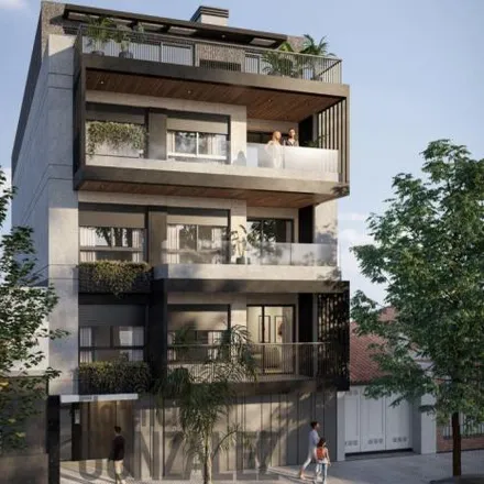 Buy this 2 bed apartment on Timoteo Gordillo 1288 in Liniers, C1408 IGK Buenos Aires