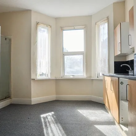 Rent this 1 bed room on Upton Lane in Newport, NP20 3EG