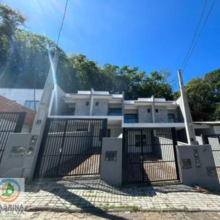 Buy this 2 bed house on Rua Frei Gabriel Zimmer 460 in Vila Nova, Blumenau - SC