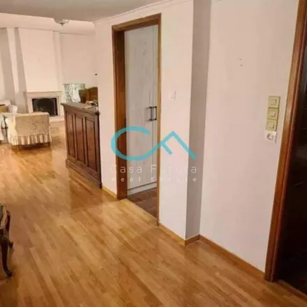Image 3 - Αθηνάς, Ampelokipi - Menemeni Municipality, Greece - Apartment for rent