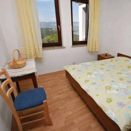 Image 1 - Dobrinj, Primorje-Gorski Kotar County, Croatia - Apartment for rent