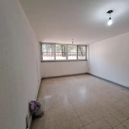 Rent this 3 bed apartment on Cine Tlatelolco in Avenida Manuel González, Cuauhtémoc