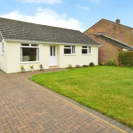 Buy this 3 bed house on Tanners Lane in Shrewton, SP3 4JU