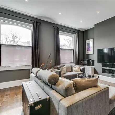 Rent this 2 bed room on 55 Brondesbury Road in London, NW6 6HQ