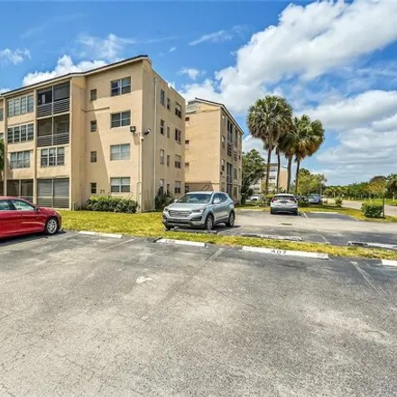 Rent this 2 bed condo on 2840 Somerset Dr Unit 216M in Lauderdale Lakes, Florida