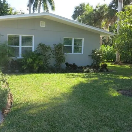 Buy this 2 bed house on 1325 Sandpiper Street in Naples, FL 34102