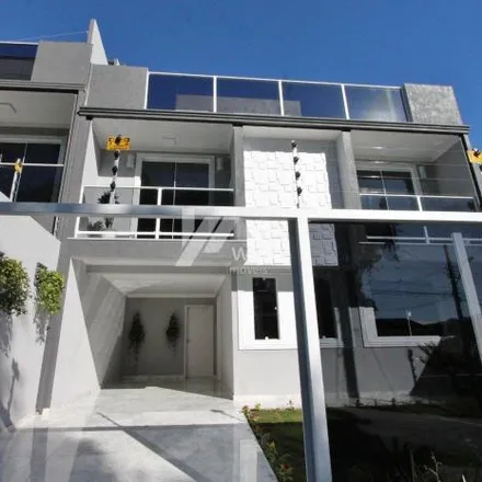 Buy this 3 bed house on Rua João Rodrigues Pinheiro 391 in Capão Raso, Curitiba - PR