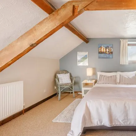 Rent this 2 bed house on Swimbridge in EX32 0PR, United Kingdom