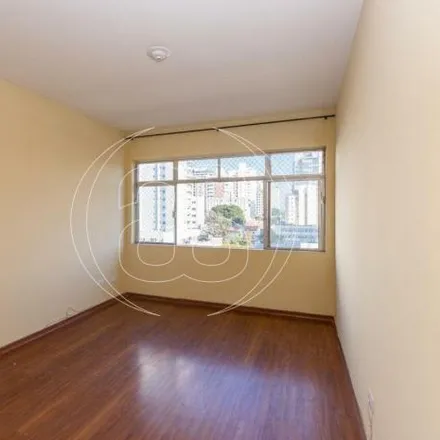 Image 2 - Rua Estado de Israel 487, Vila Clementino, São Paulo - SP, 04022-001, Brazil - Apartment for sale