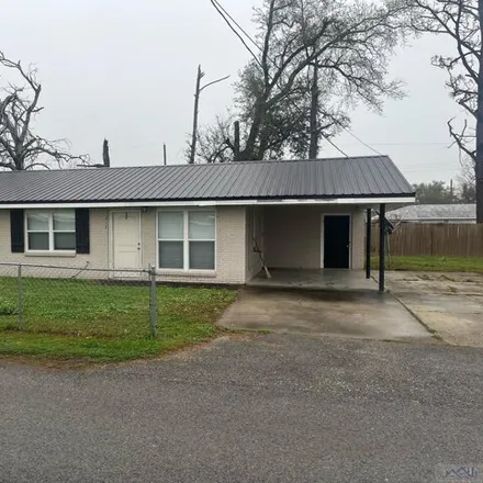 Buy this 3 bed house on 241 Oak D Street in Larose, Lafourche Parish