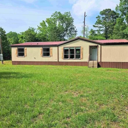 Buy this studio apartment on 153 County Road 3310 in Reese, Cherokee County