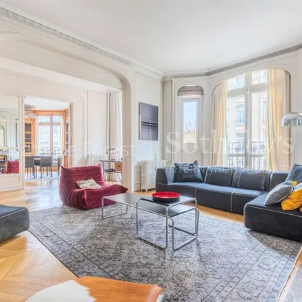 Rent this 5 bed apartment on 158 Rue du Général de Gaulle in 59110 La Madeleine, France