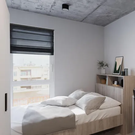 Rent this 4studio room on Nido Campo Pequeno in Avenida Sacadura Cabral 40, 1000-182 Lisbon