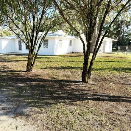 Buy this 3 bed house on 3750 Main Street in Micco, Brevard County