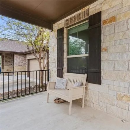 Image 3 - 1124 Clearwind Circle, Georgetown City Limits, TX 78626, USA - House for sale