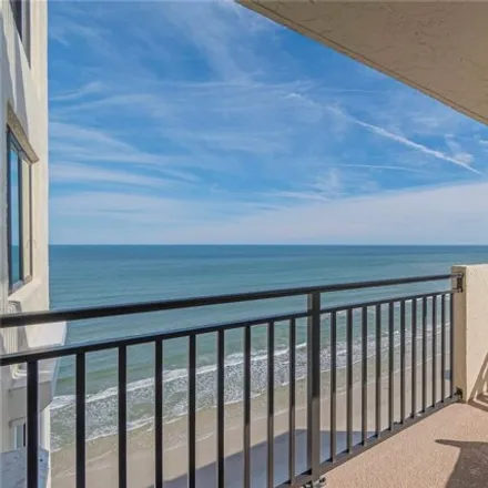 Buy this 2 bed condo on 2987 S Atlantic Ave Apt 1602 in Florida, 32118