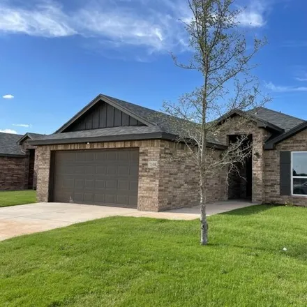 Rent this 4 bed house on 24th Street in Lubbock, TX 79407