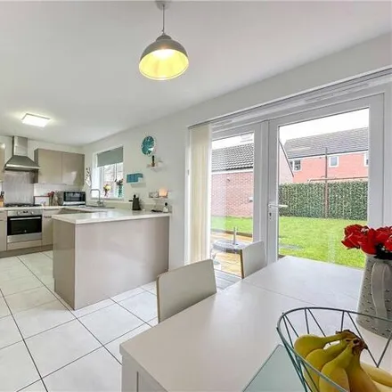 Buy this 3 bed house on The Rings in Ingleby Barwick, TS17 5FG