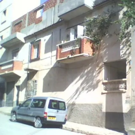 Rent this 1 bed house on El Eulma