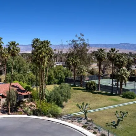 Image 2 - Bel Air Greens (Closed), 1001 South Compadre Road, Palm Springs, CA 92264, USA - House for sale