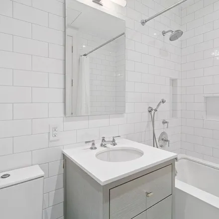 Rent this 3 bed apartment on 164 West 74th Street in New York, NY 10023
