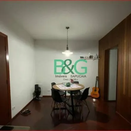 Buy this 1 bed apartment on Rua Humaitá 307 in Bixiga, São Paulo - SP