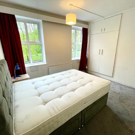 Rent this 2 bed apartment on 18 Alexandra Road South in Manchester, M16 8EZ