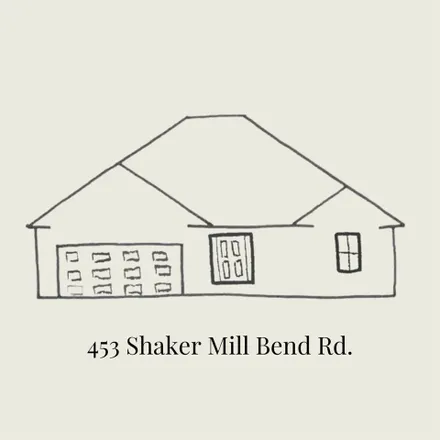 Buy this 4 bed house on 381 Shaker Bend Avenue in Warren County, KY 42103