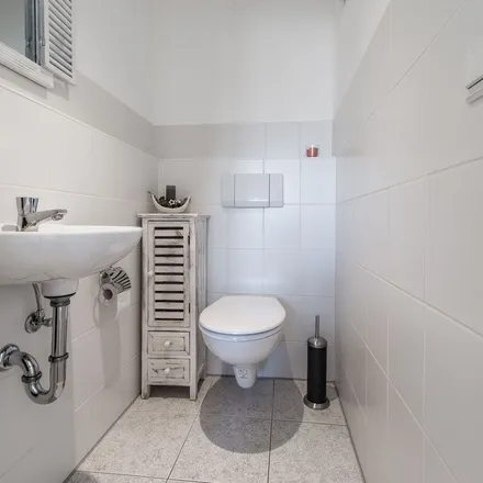Rent this 3 bed apartment on Oskar-Kokoschka-Straße 13 in 01219 Dresden, Germany