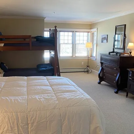 Rent this 2 bed condo on Stratton in VT, 05360
