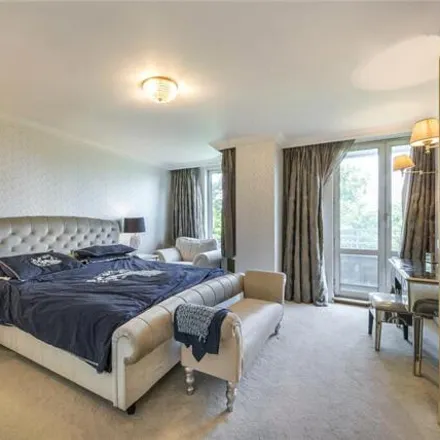 Image 8 - One Porchester Gate, 1 Bayswater Road, London, W2 3HT, United Kingdom - Apartment for sale