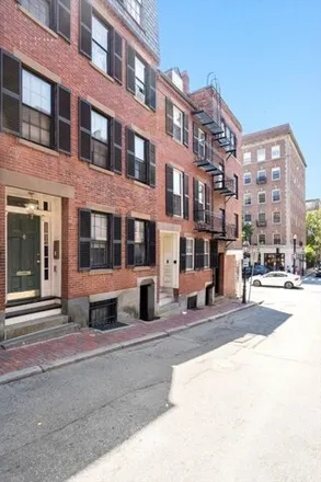 Buy this 5 bed house on 102 Revere Street in Boston, MA 02114