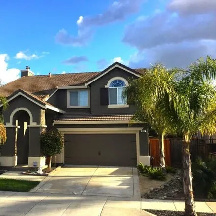 Buy this 3 bed house on 914 Yardley Place in Brentwood, CA 94513