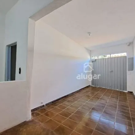 Rent this 1 bed apartment on Rua Barão de Mauá in São Geraldo, Montes Claros - MG
