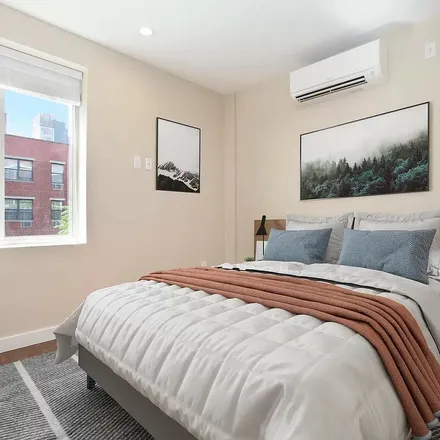 Rent this 2 bed apartment on 99 Suffolk Street in New York, NY 10002