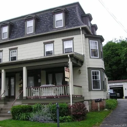 Rent this 2 bed apartment on 13 Edgemont Road in Katonah, Bedford