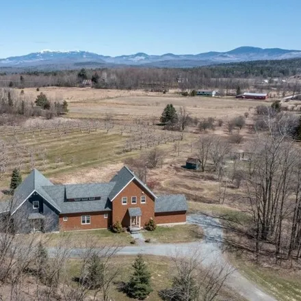 Image 1 - 2243 Mountain View Road, Williston, Chittenden County, VT 05495, USA - House for sale
