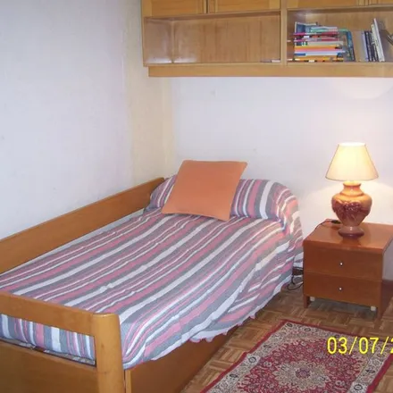 Rent this 3 bed apartment on Hotel Punta Monpas in Paseo de José Miguel Barandiaran, 20002 San Sebastián