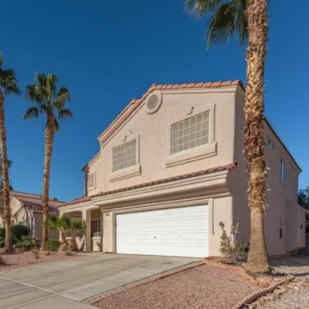 Image 2 - 3180 Castle Canyon Avenue, Henderson, NV 89052, USA - House for rent