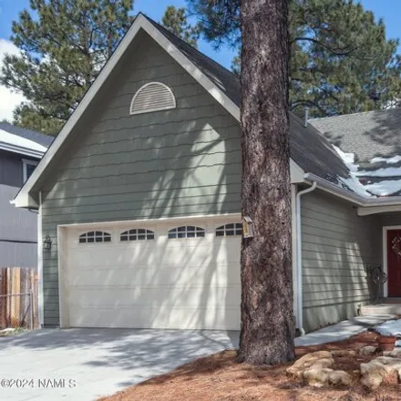 Buy this 3 bed house on 269 East Comanche Street in Mountainaire, Coconino County