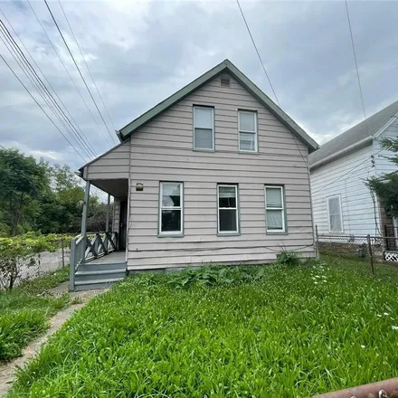 Buy this 3 bed house on 1967 West 58th Street in Cleveland, OH 44102