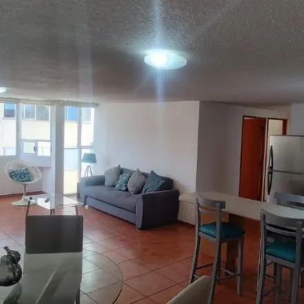 Buy this 3 bed apartment on Avenida Amsterdam in Cuauhtémoc, 06100 Mexico City