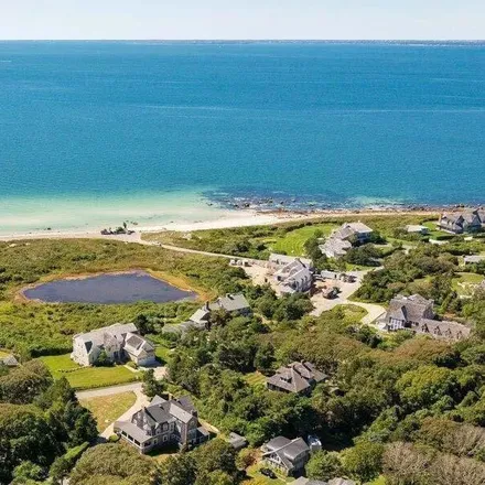 Buy this 4 bed house on 190 Associates Road in Chappaquoit, Falmouth