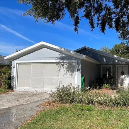Buy this 3 bed house on 1399 Kory Street in Kissimmee, FL 34741