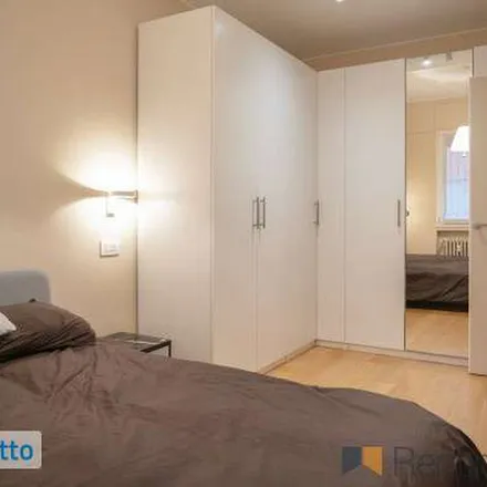 Image 6 - Via Francesco Londonio 24, 20154 Milan MI, Italy - Apartment for rent