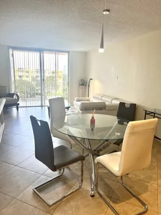 Rent this 2 bed condo on 439 Executive Center Drive in West Palm Beach, FL 33401