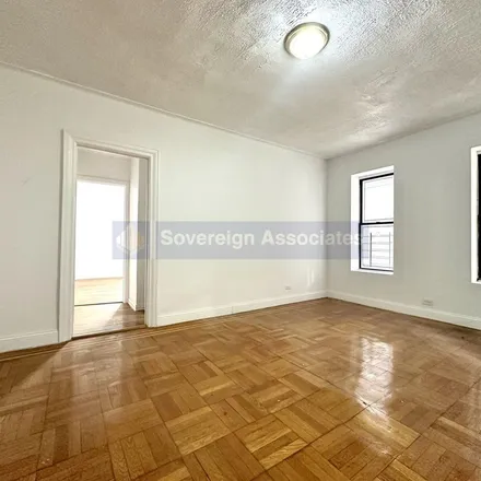 Rent this 1 bed apartment on 610 West 143rd Street in New York, NY 10031